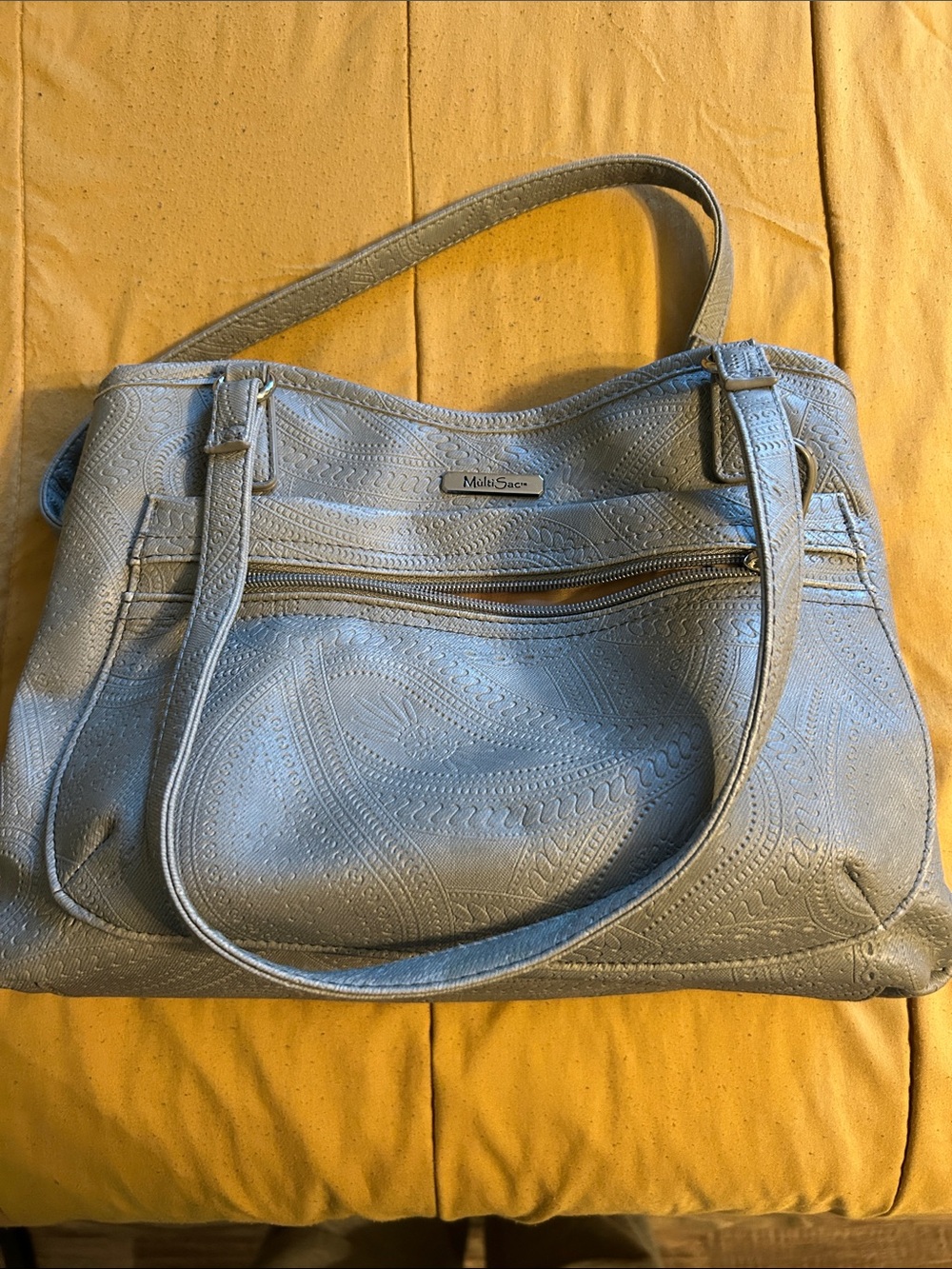 MultiSac Pocket Book